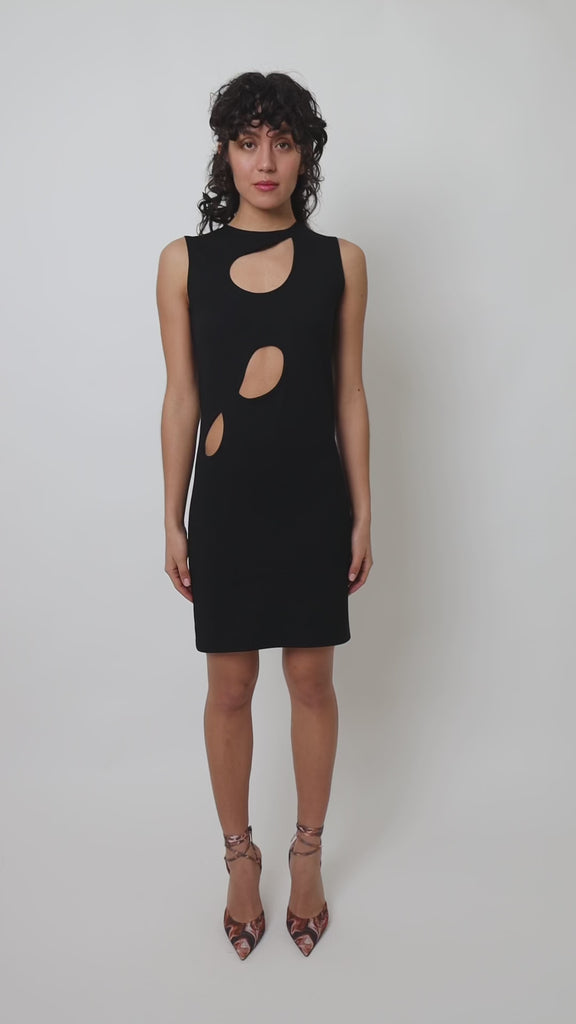 Shop Bambalina Dress from Elaine Hersby online.