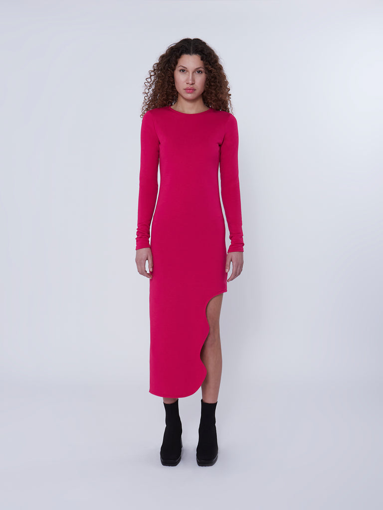 Buy OTTAVIA DRESS online from Elaine Hersby