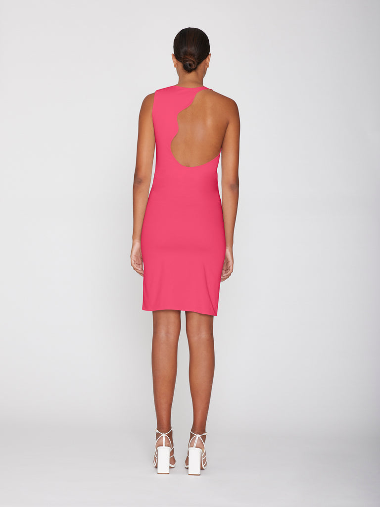 Buy SALOME DRESS online from Elaine Hersby