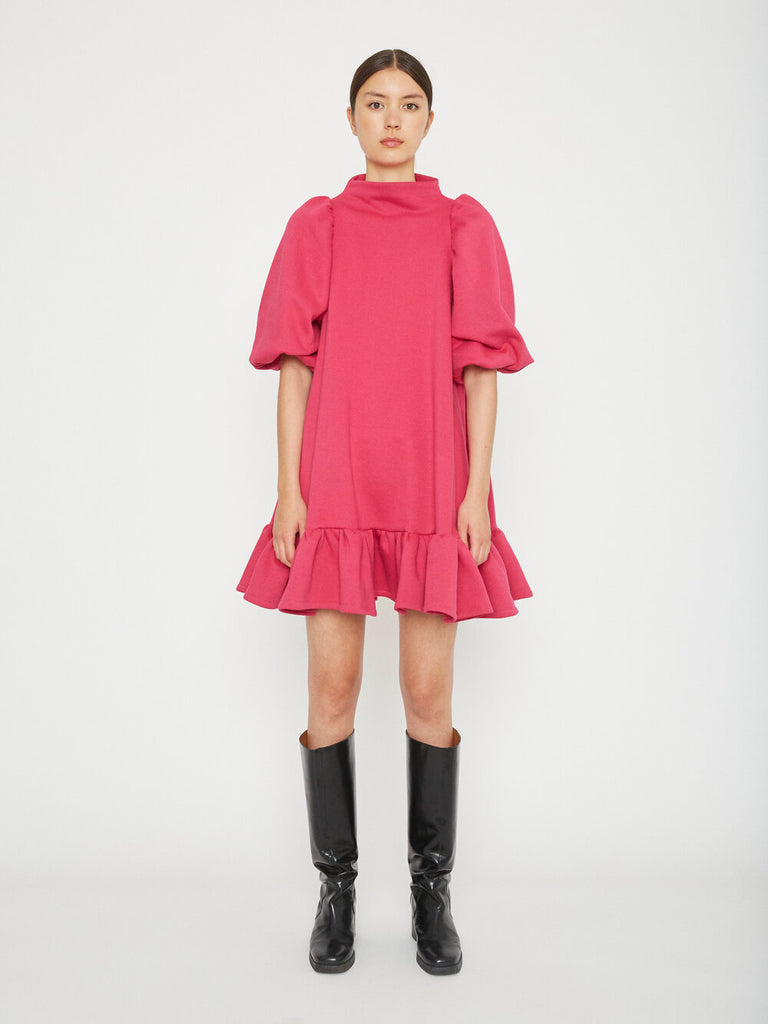 Buy JOAN DRESS SHORT ARCHIVE online from Elaine Hersby