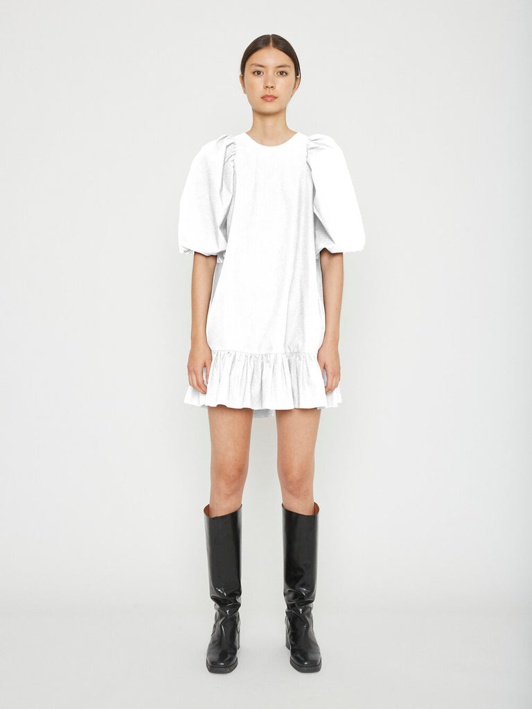 Buy ANNIA DRESS SHORT ARCHIVE online from Elaine Hersby