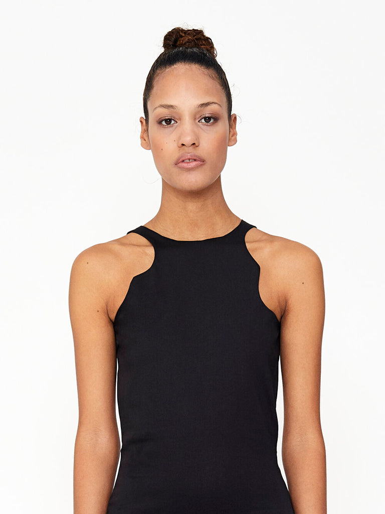 Buy ODETTE TOP online from Elaine Hersby