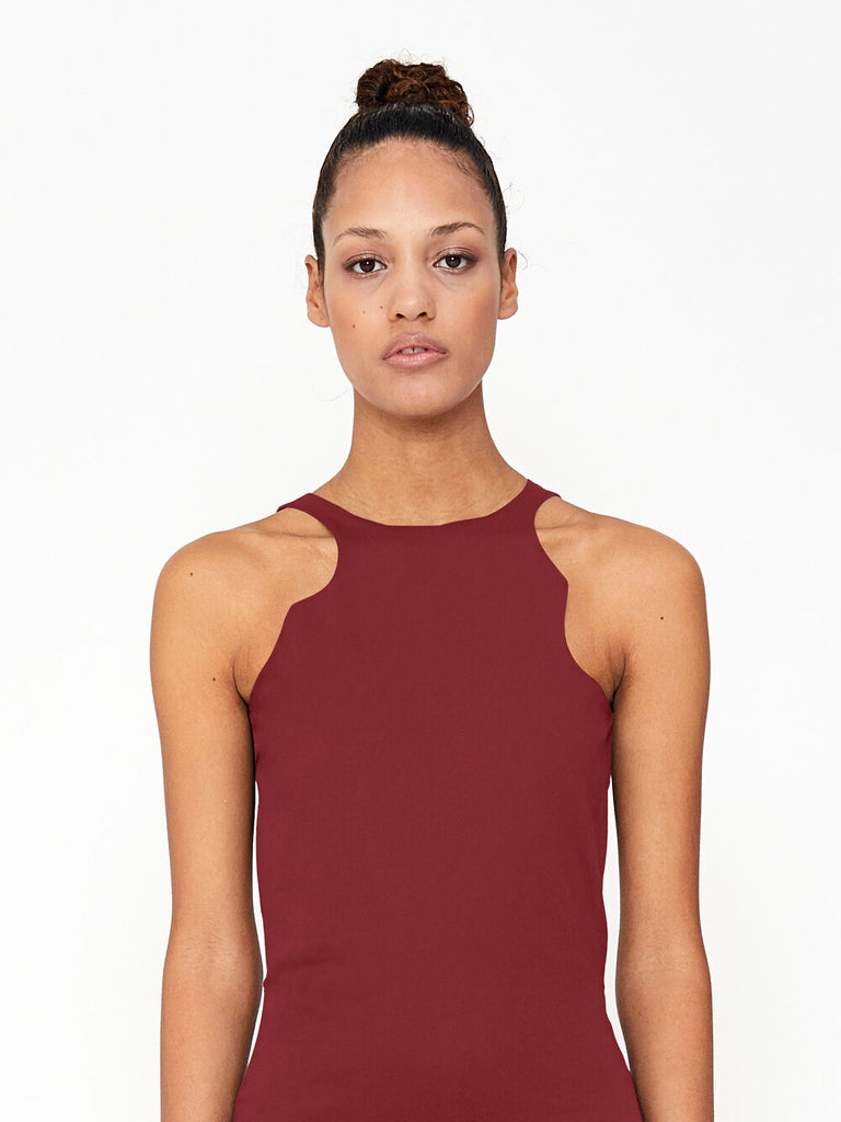 Buy ODETTE TOP online from Elaine Hersby