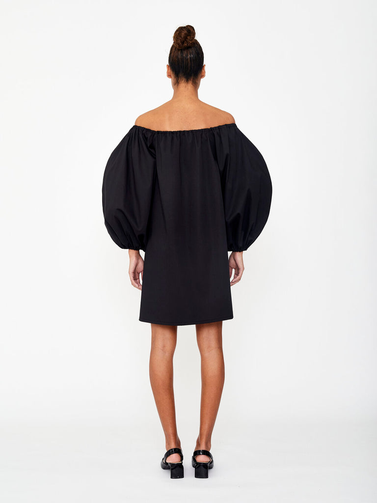Buy ZELDA DRESS online from Elaine Hersby