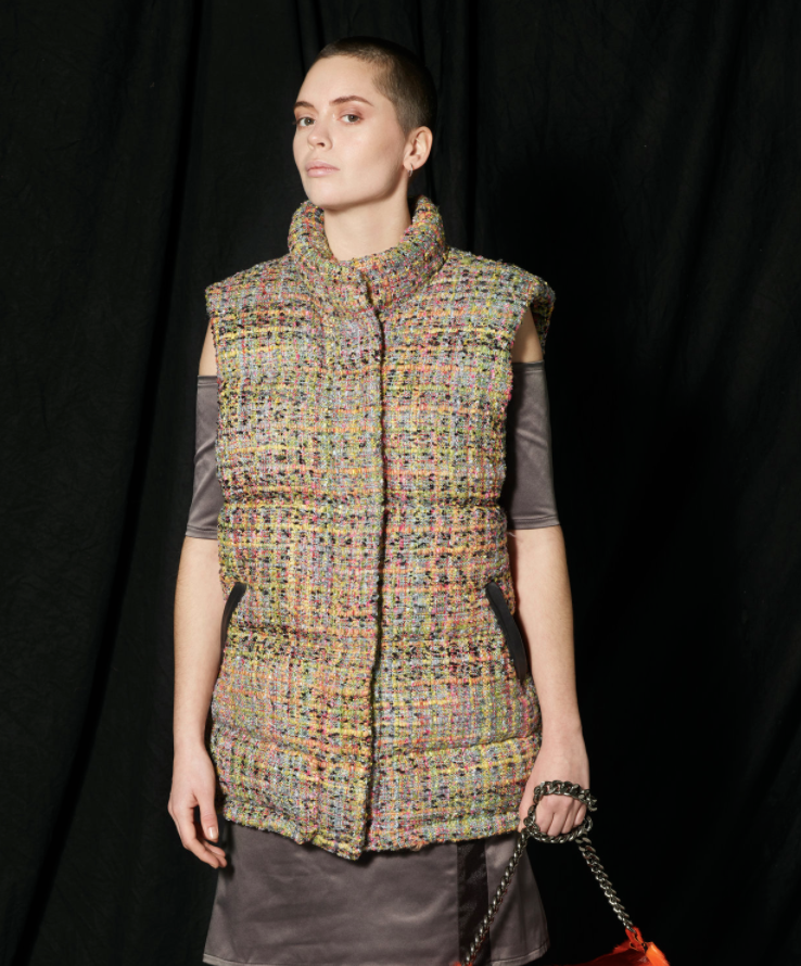Buy BOUCLE WEST ARCHIVE online from Elaine Hersby