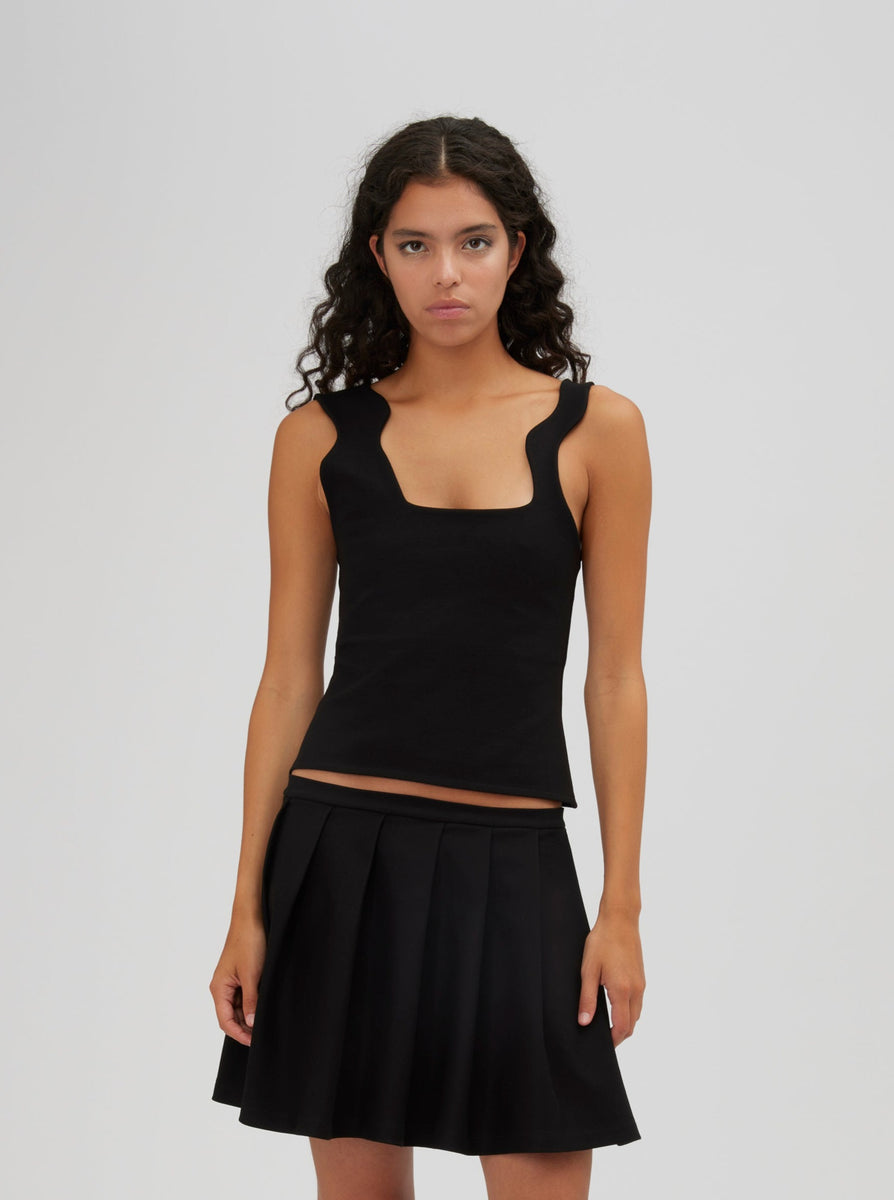 BELLA TOP – Elaine Hersby