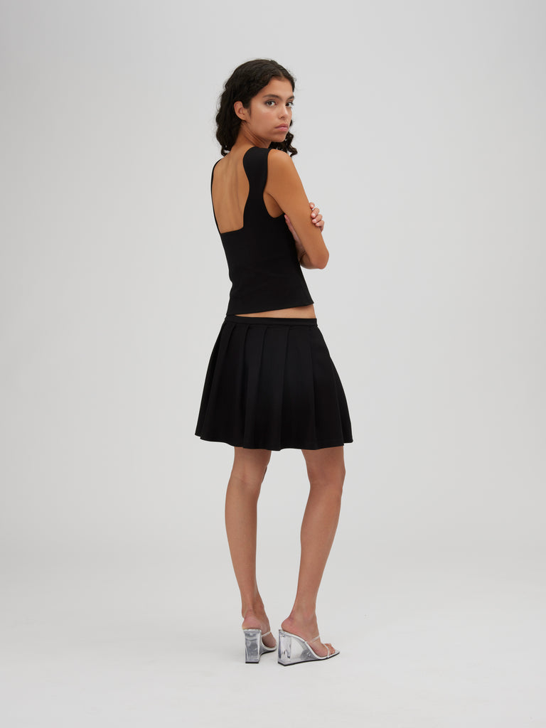 Buy PAOLA SKIRT online from Elaine Hersby