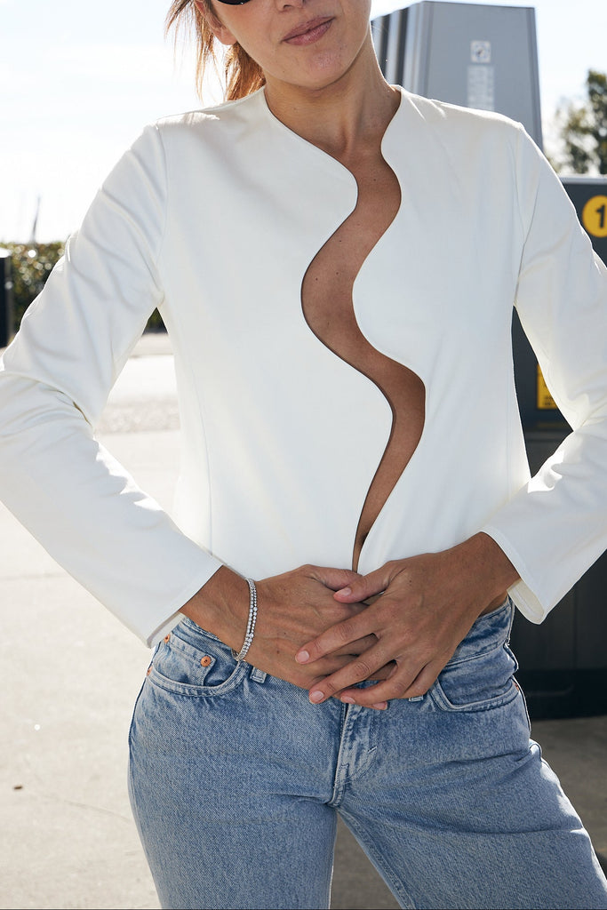 Tops | Elaine Hersby