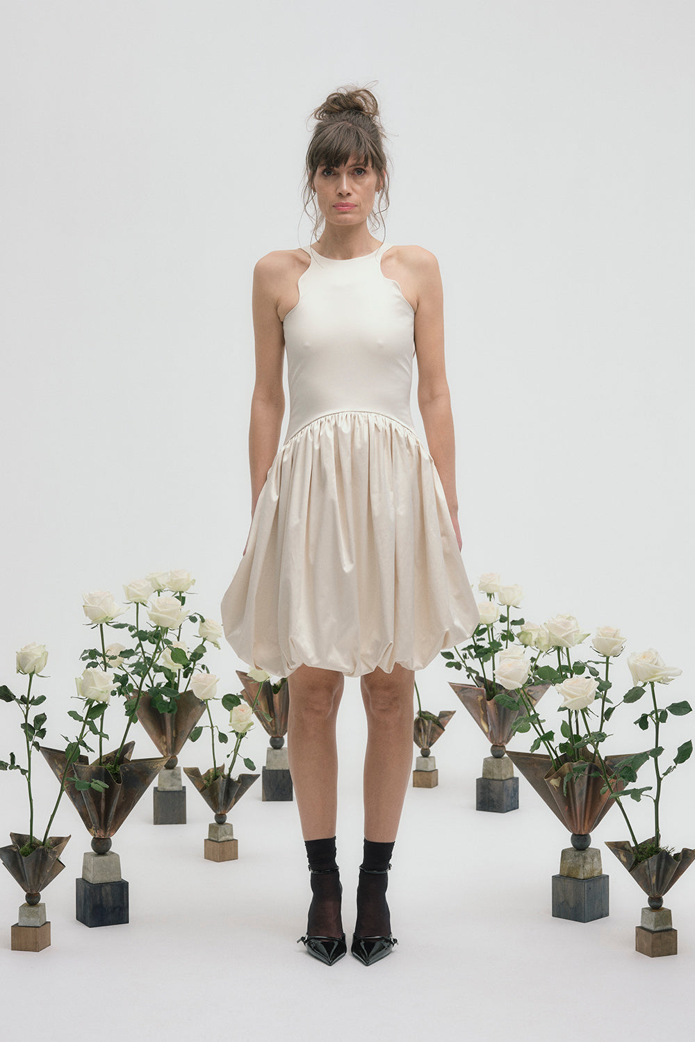 ELISABETTA DRESS ARCHIVE – Elaine Hersby