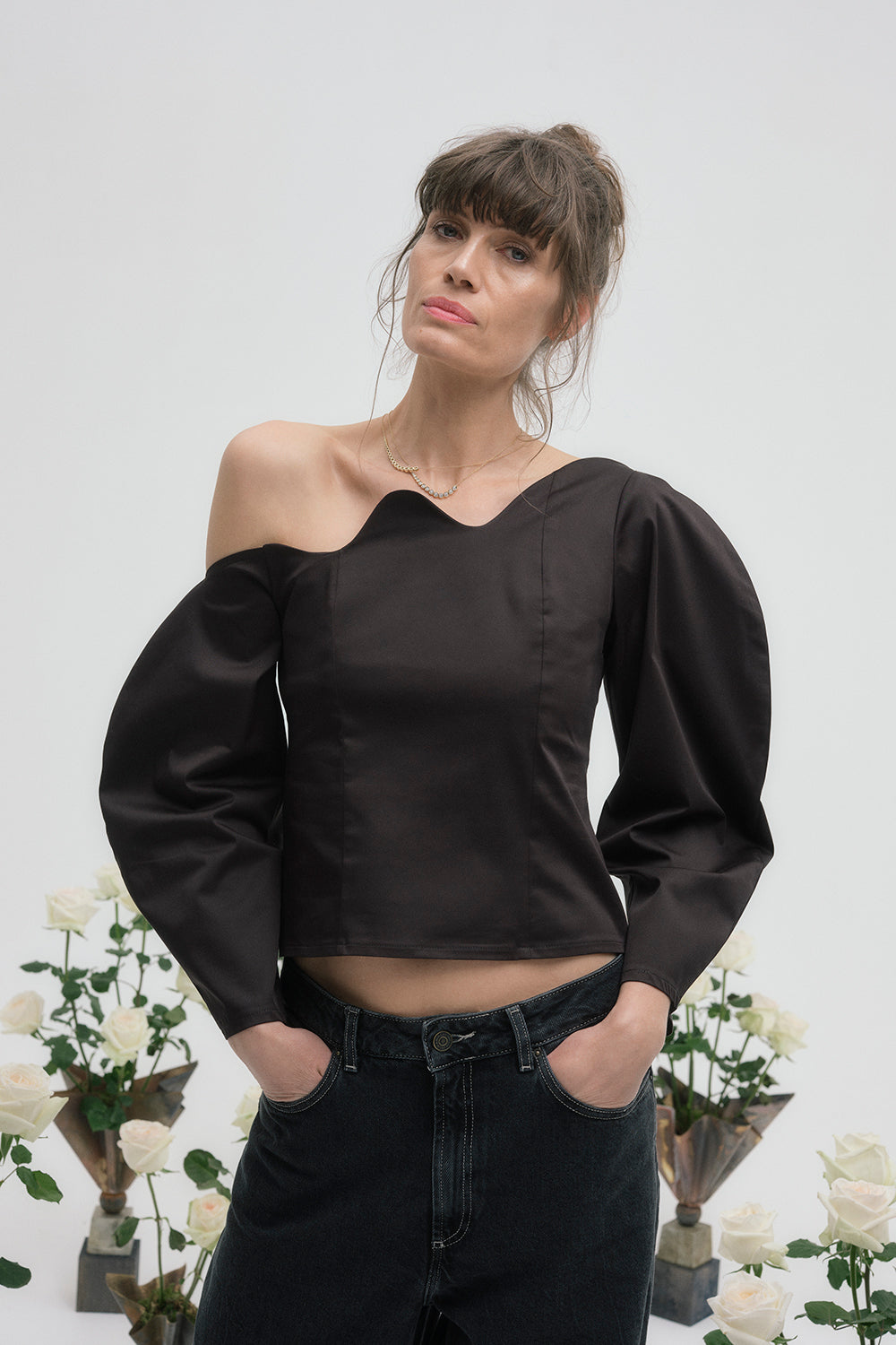 CALISTA TOP – Elaine Hersby