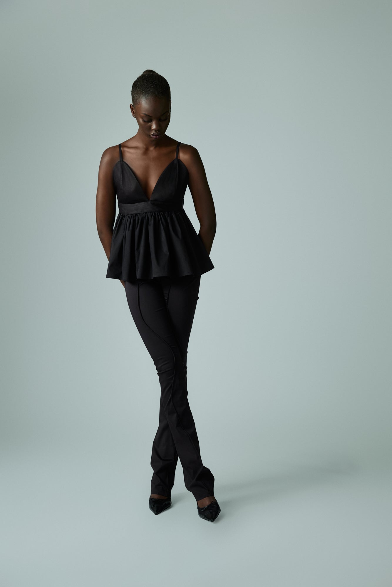 ANSELMA TOP