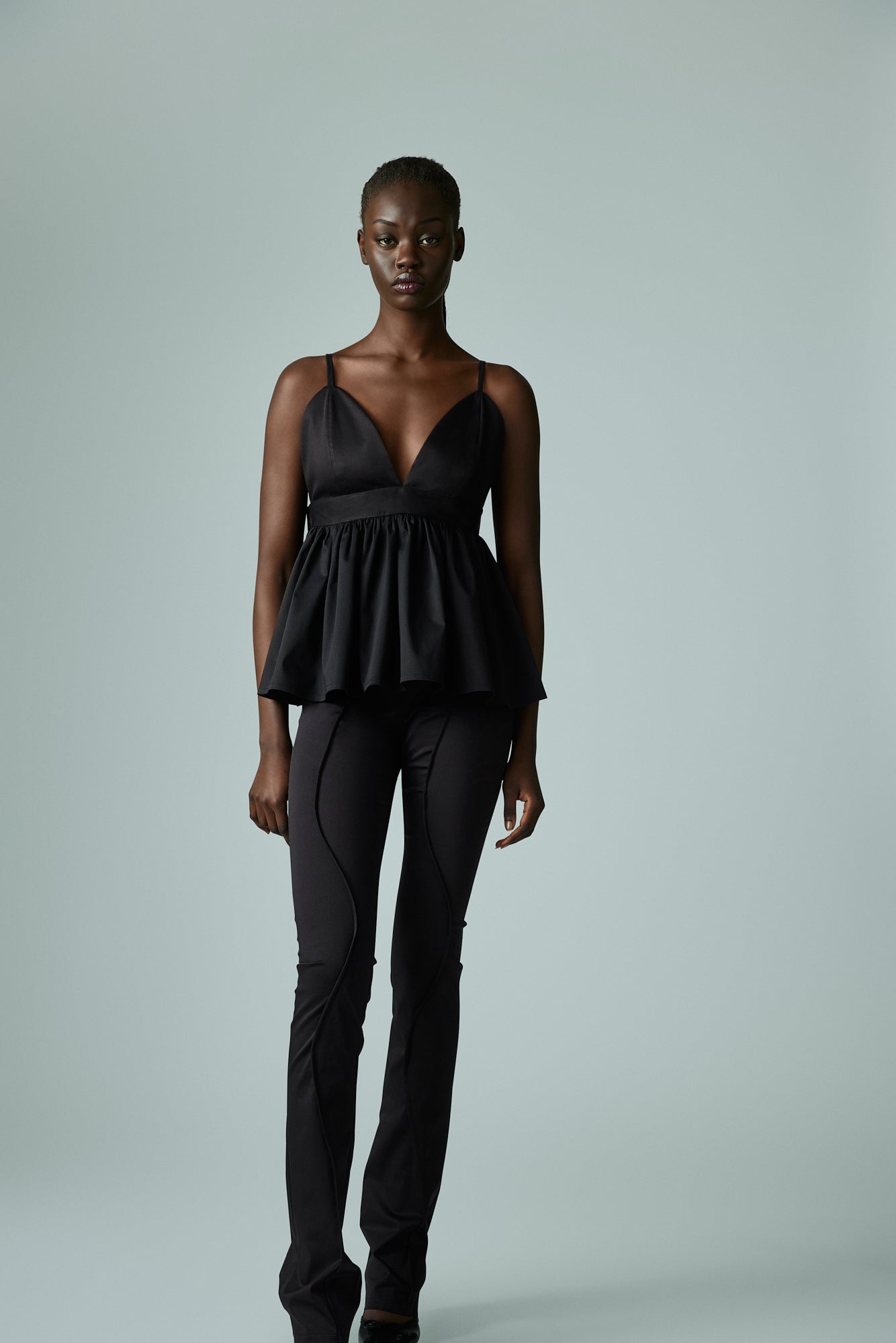 AMATA PANTS ARCHIVE