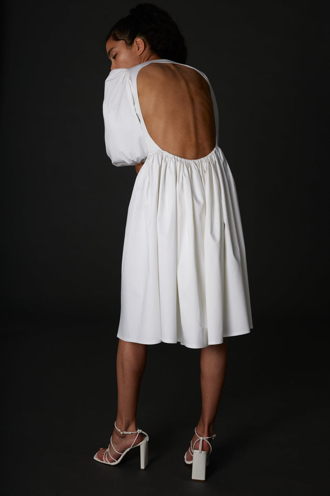 Buy ANTONELLA DRESS online from Elaine Hersby