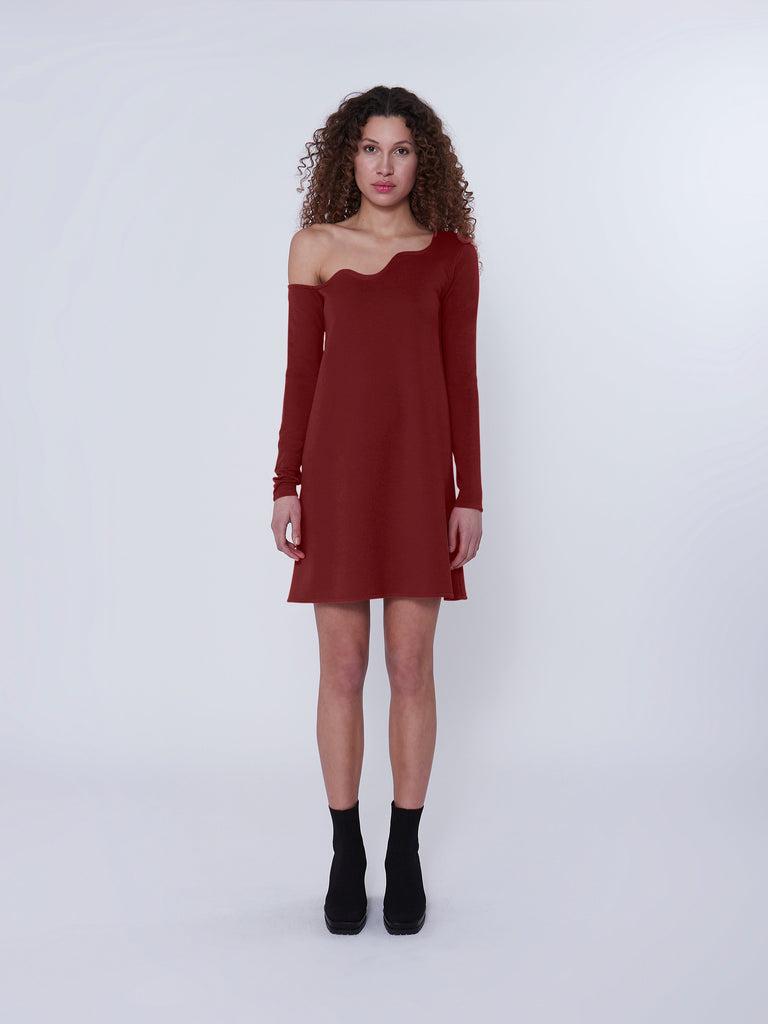 Buy STELLA DRESS online from Elaine Hersby