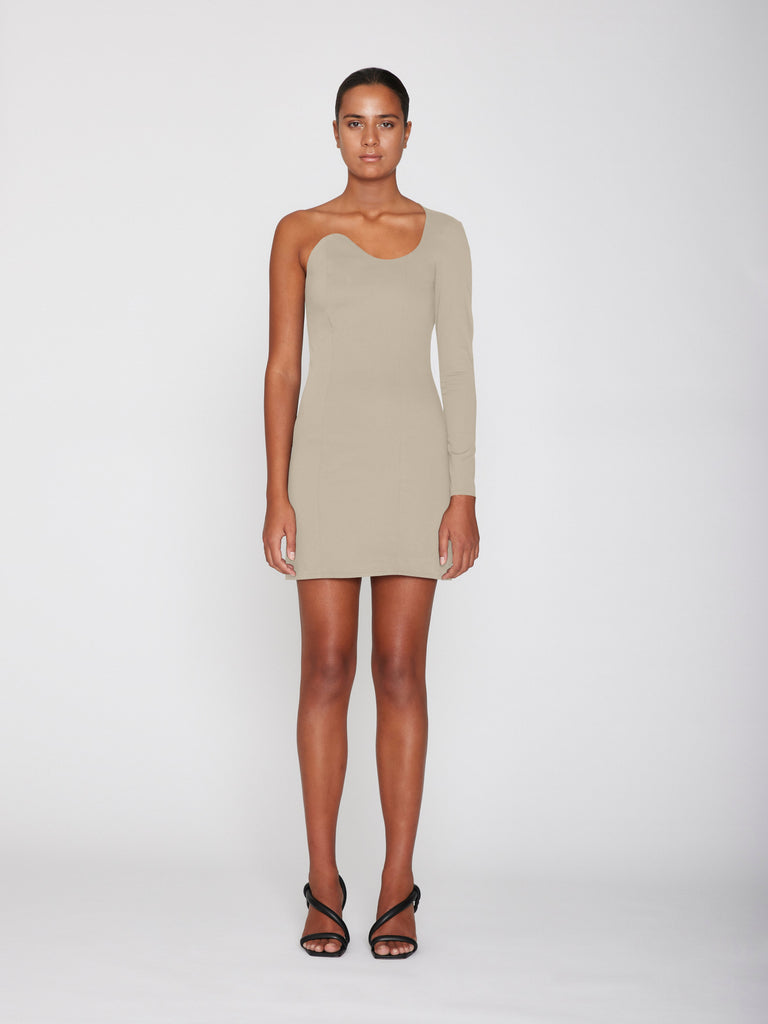 Buy FIORELLA DRESS online from Elaine Hersby
