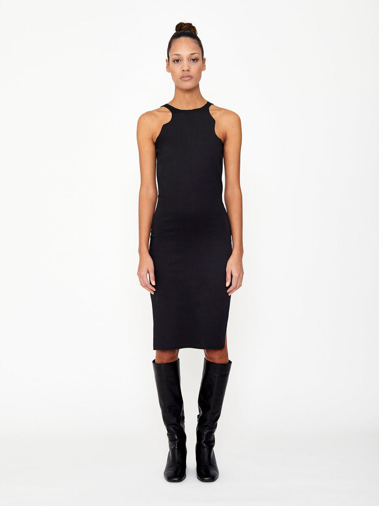 Buy ODETTE DRESS online from Elaine Hersby