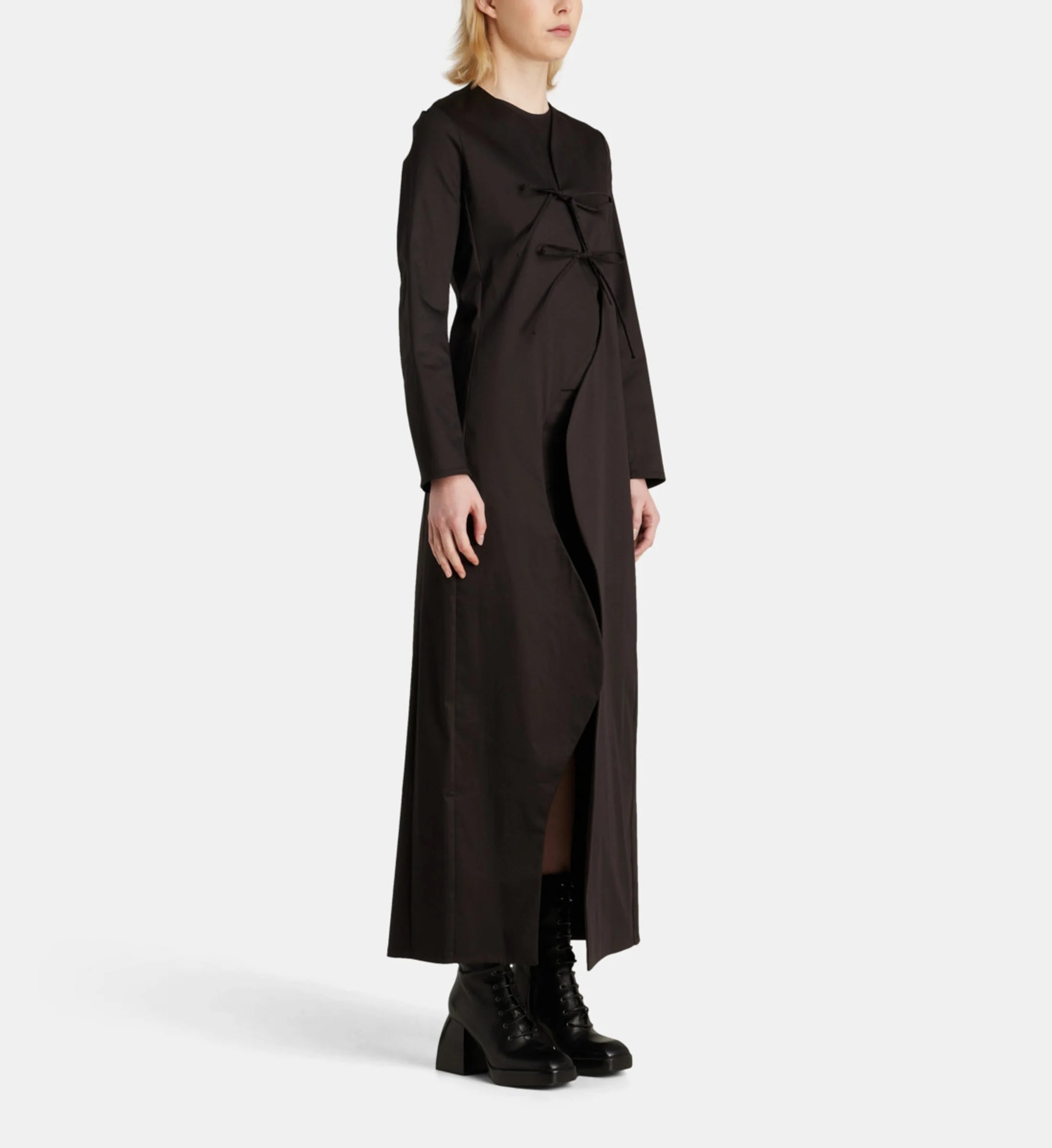 elaine hersby lelia jacket black elaine hersby lelia jacket black