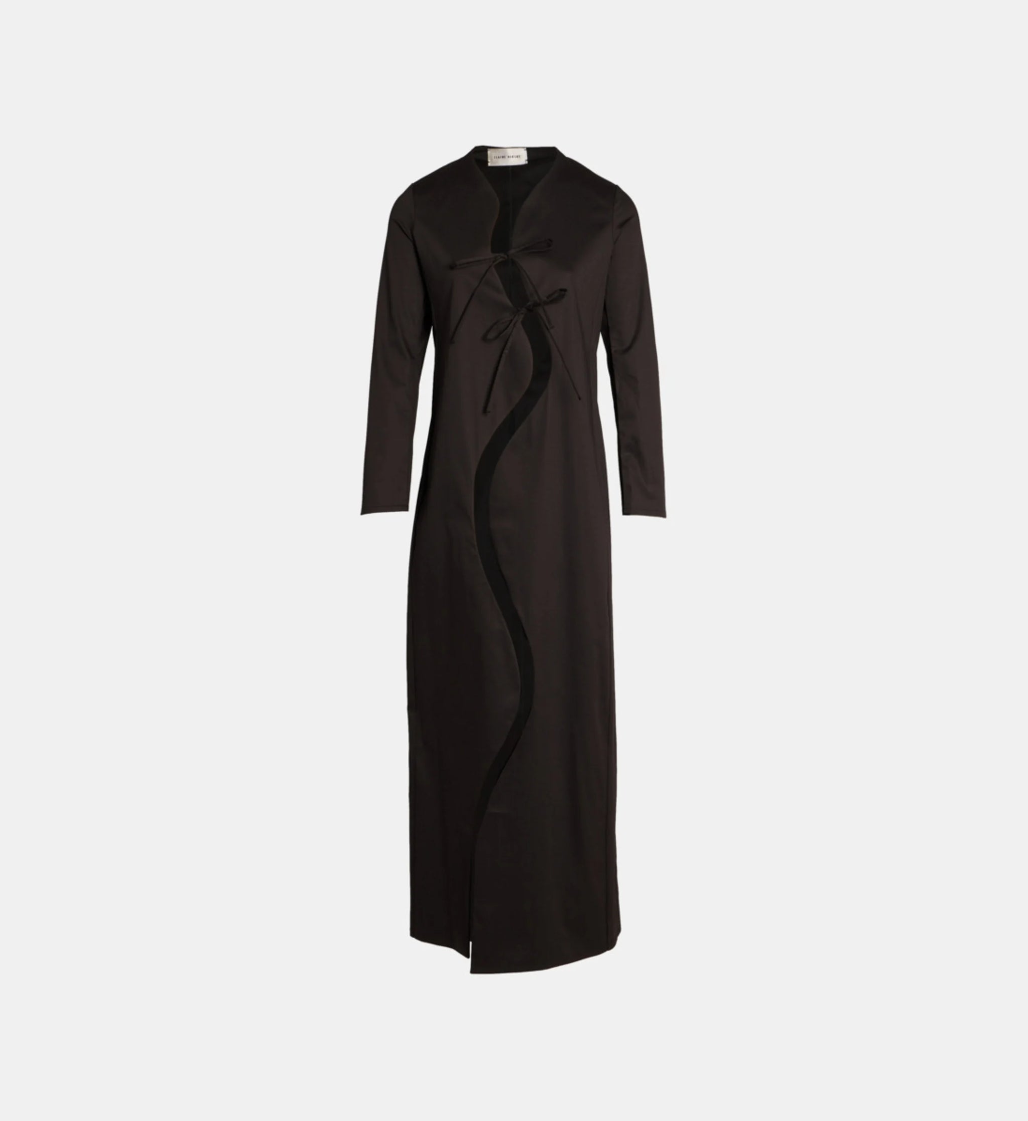 LELIA JACKET – Elaine Hersby LELIA JACKET – Elaine Hersby