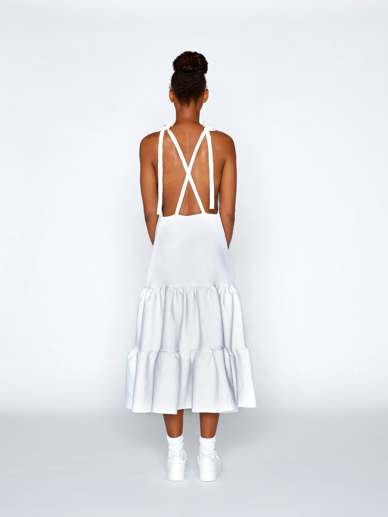 Buy LOLA DRESS ARCHIVE online from Elaine Hersby