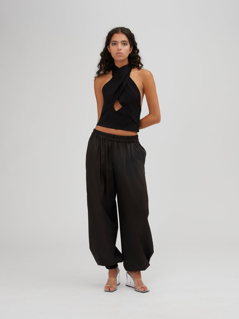 Buy ILLINA PANTS online from Elaine Hersby