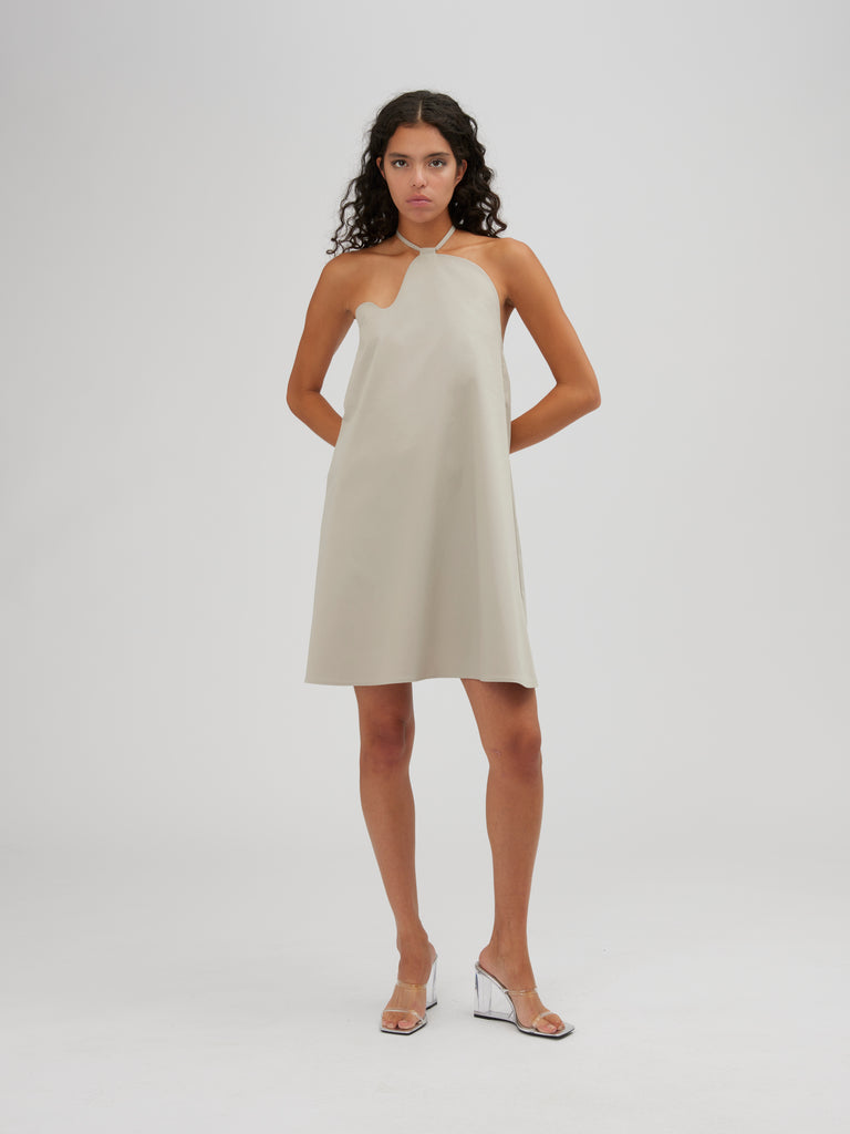 Buy TERINA DRESS online from Elaine Hersby
