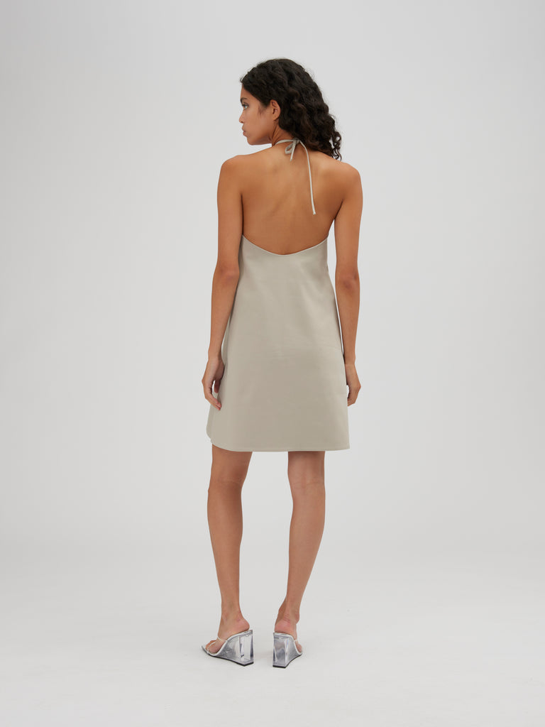 Buy TERINA DRESS online from Elaine Hersby