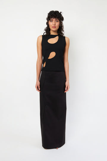 BAMBALINA TOP – Elaine Hersby 