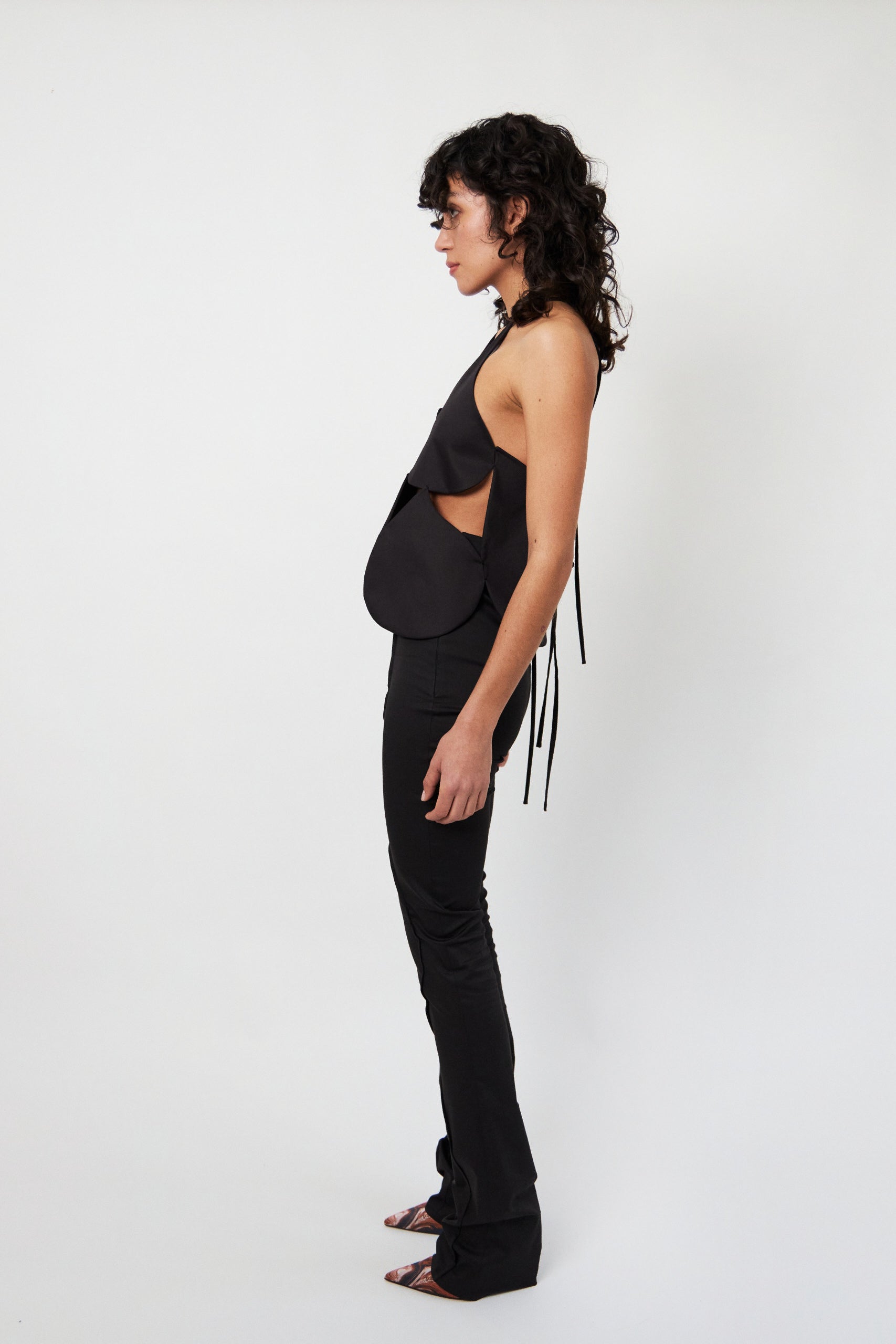 STEFANIA TOP – Elaine Hersby