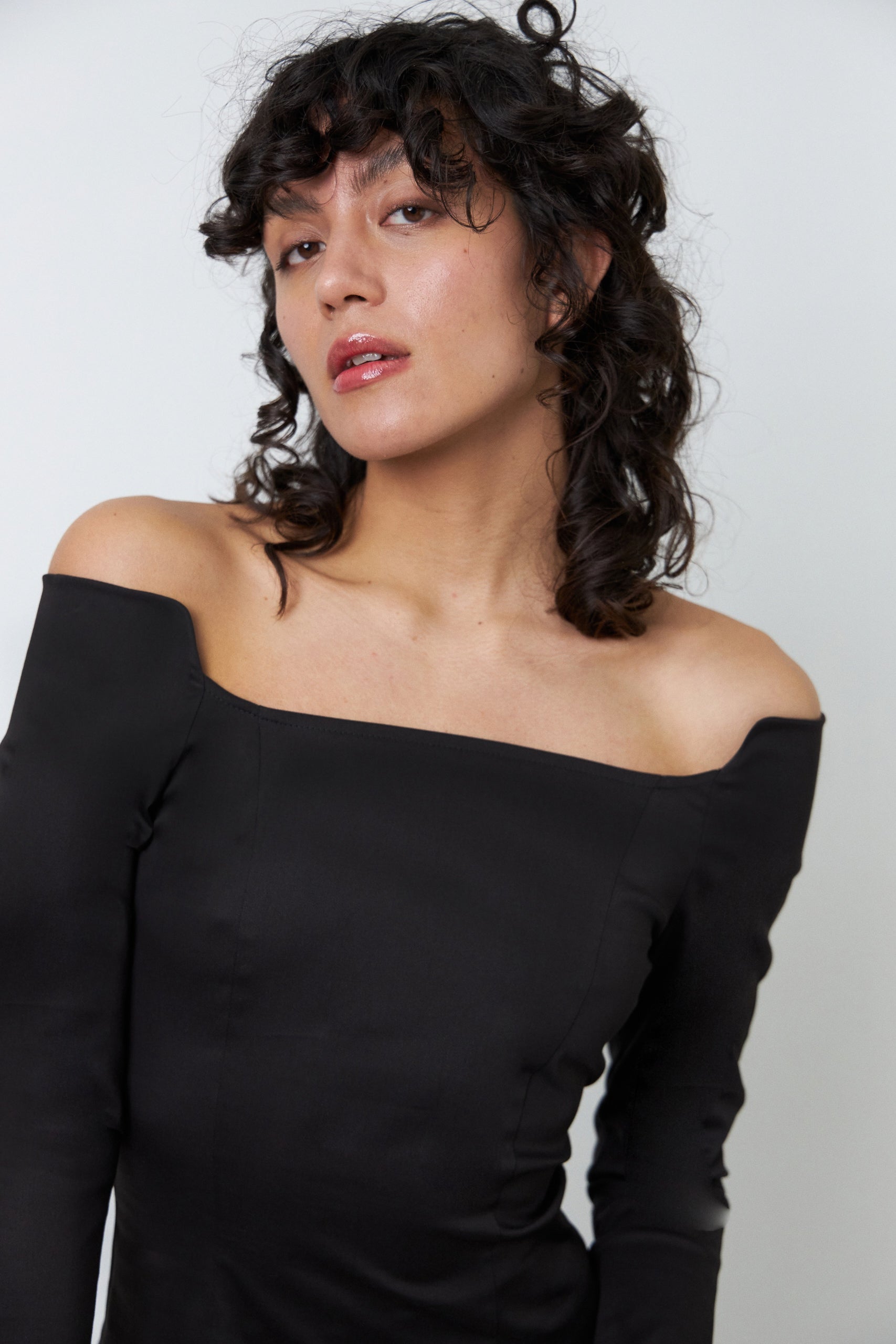 Elaine Hersby - Calista TopサイズS CALISTA TOP – Elaine Hersby