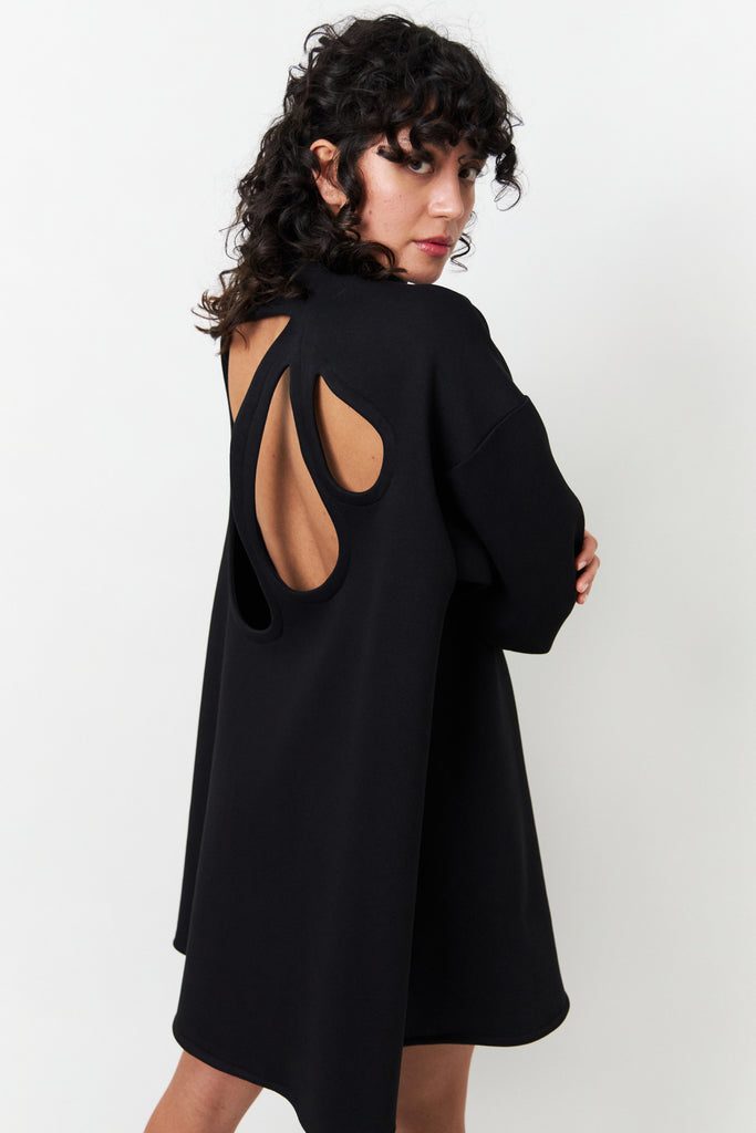Buy AMALFIA DRESS online from Elaine Hersby