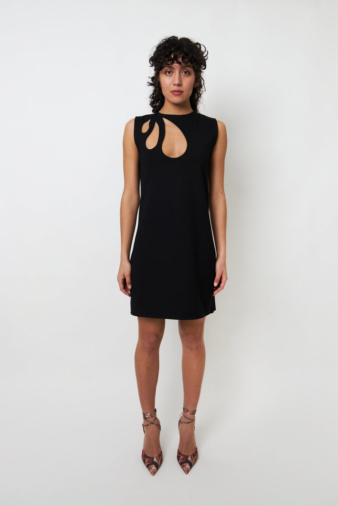 Buy CAMEO DRESS online from Elaine Hersby