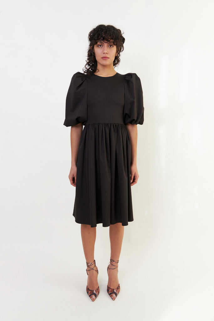 Buy ANTONELLA DRESS online from Elaine Hersby