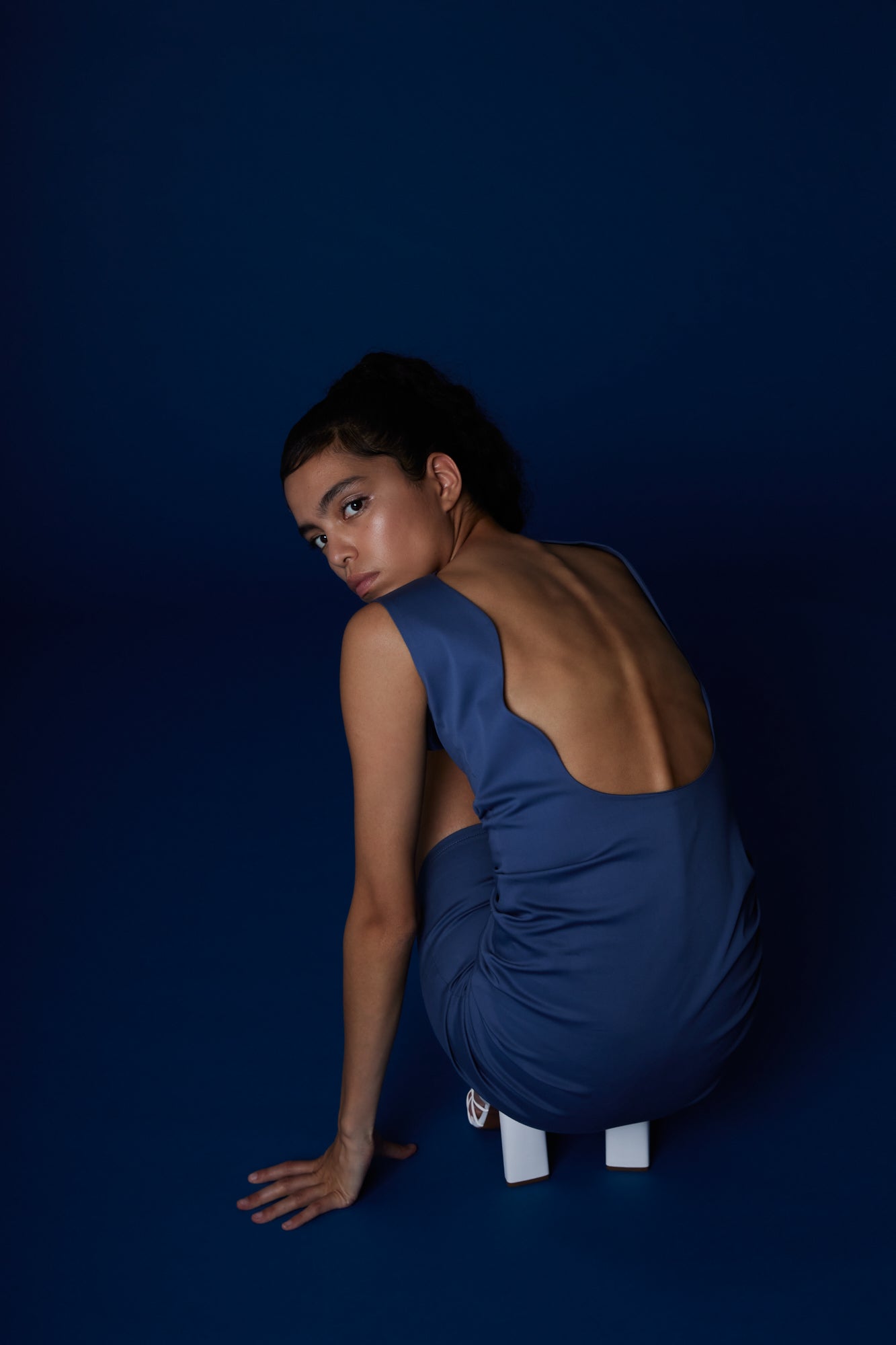 ALESSANDRA DRESS