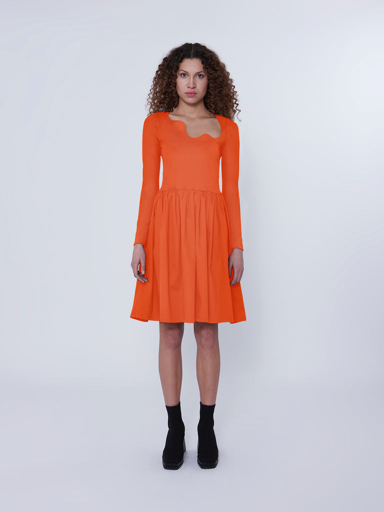 Buy VENEZIA DRESS online from Elaine Hersby