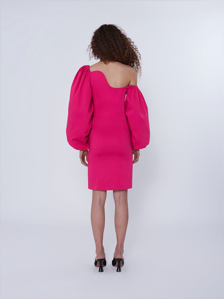 Buy BENEDATTA DRESS online from Elaine Hersby