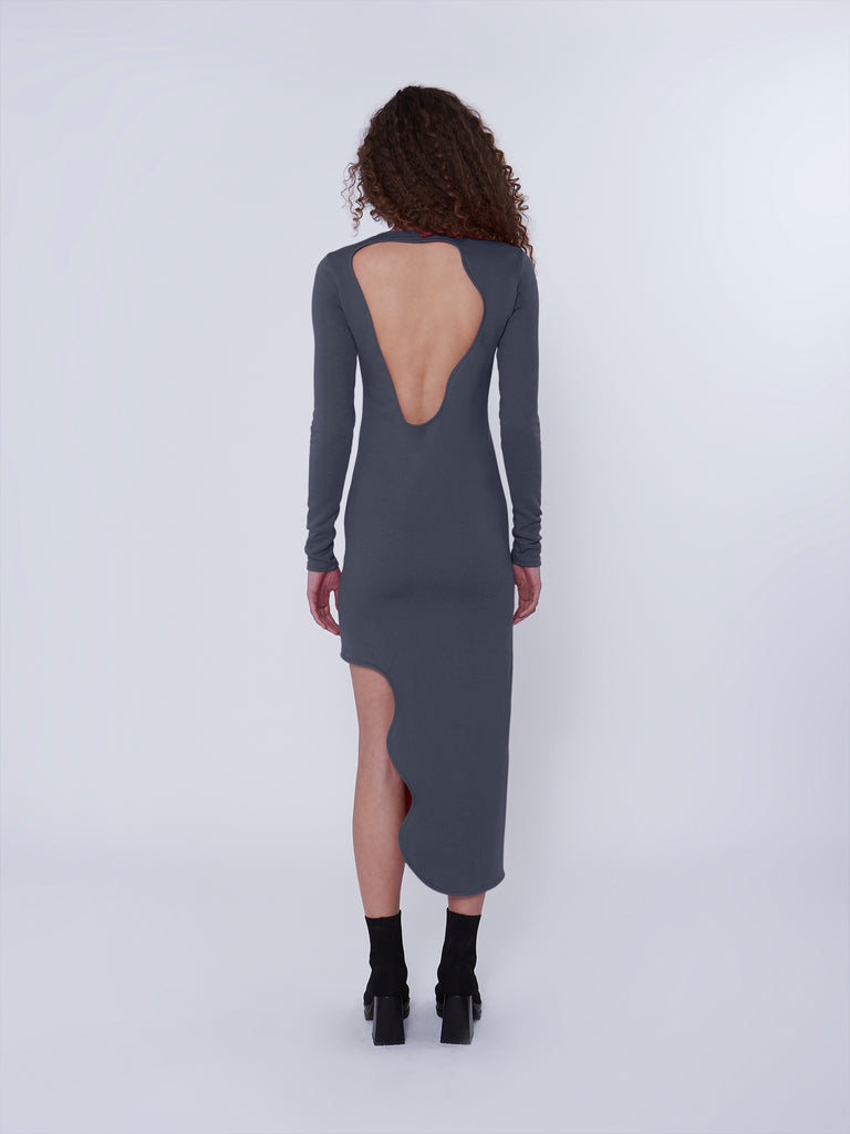 Buy OTTAVIA DRESS online from Elaine Hersby