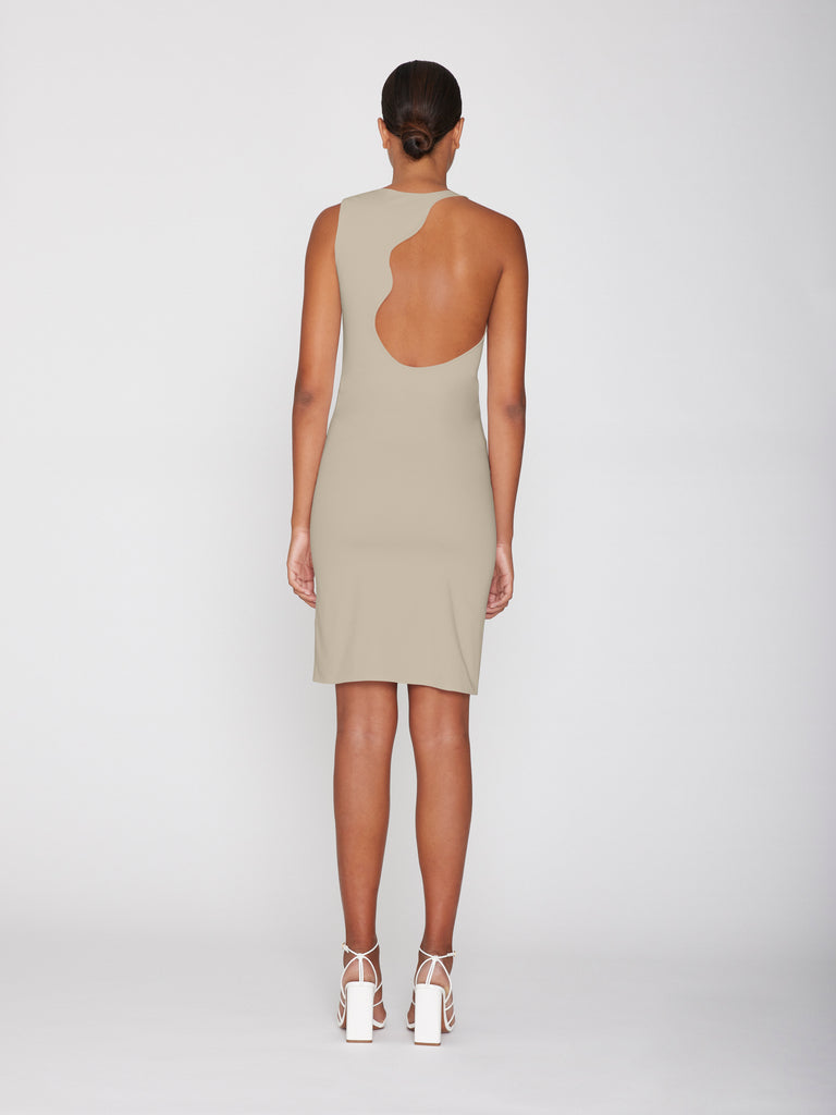 Buy SALOME DRESS online from Elaine Hersby