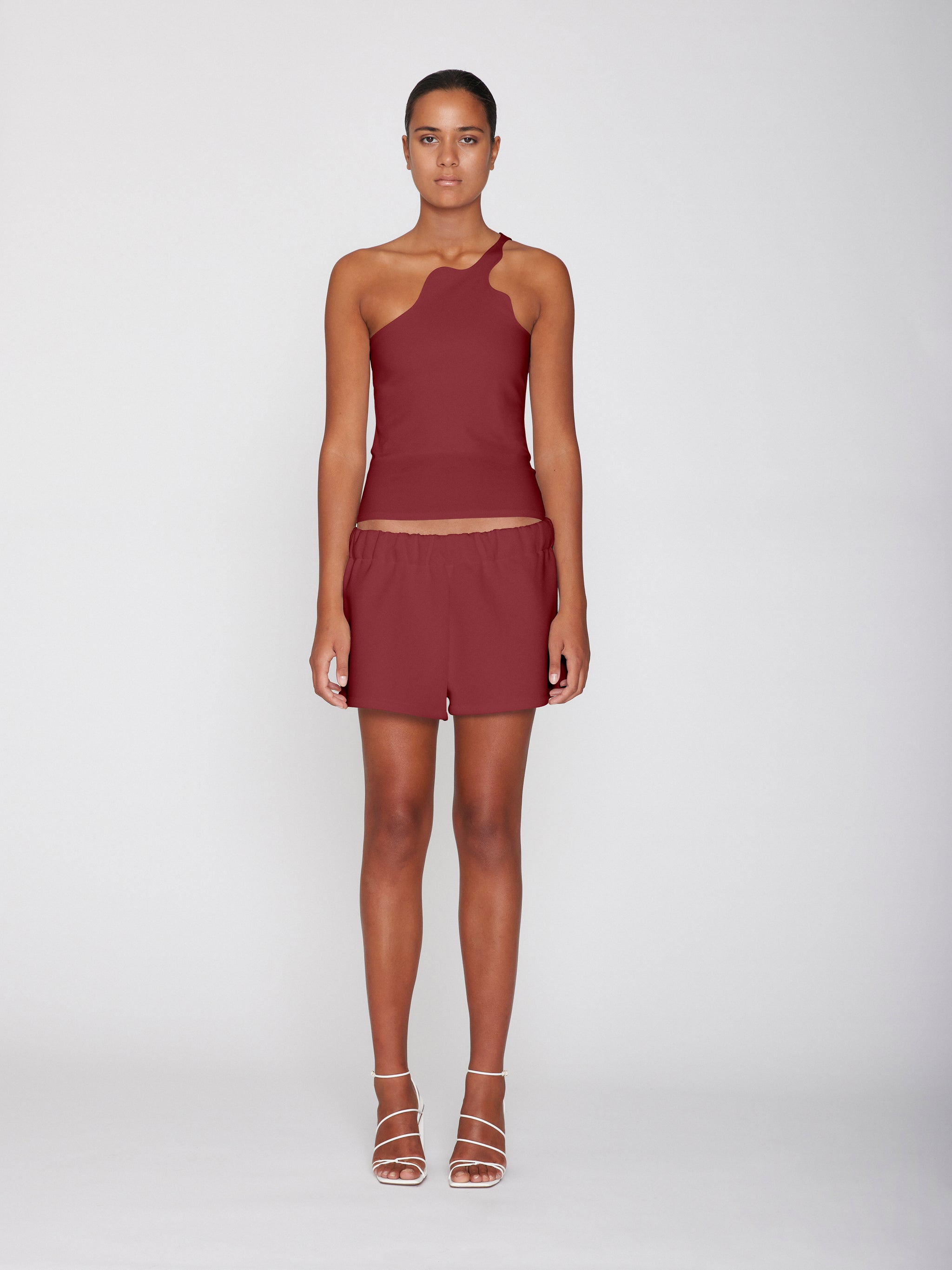 CARLA TOP – Elaine Hersby