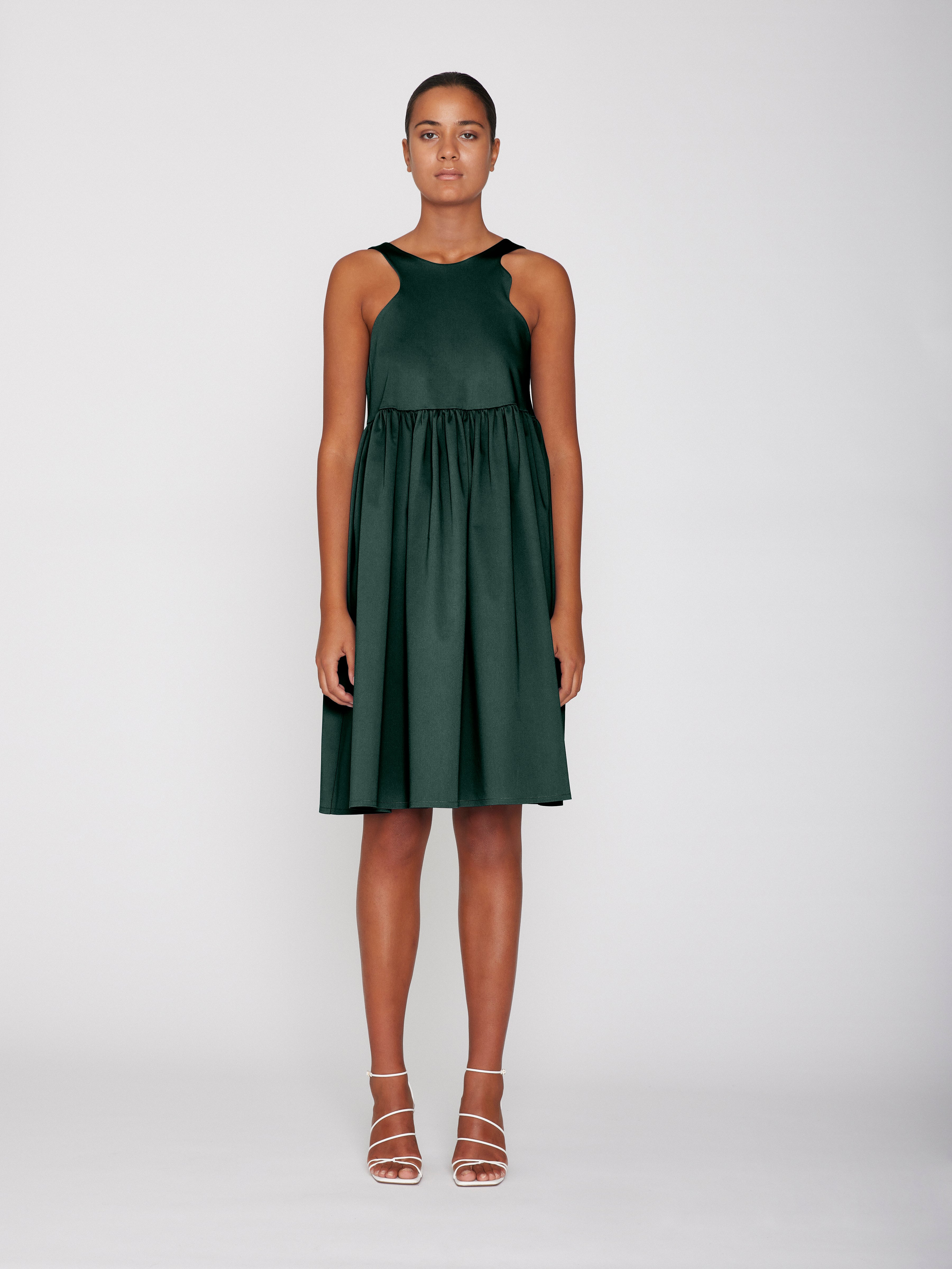 ALEXA DRESS Elaine Hersby ALEXA DRESS Elaine Hersby