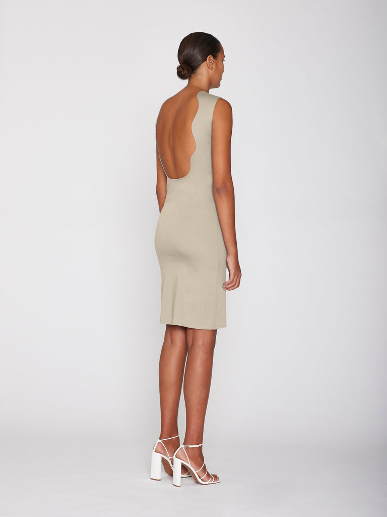 Buy ALESSANDRA DRESS online from Elaine Hersby