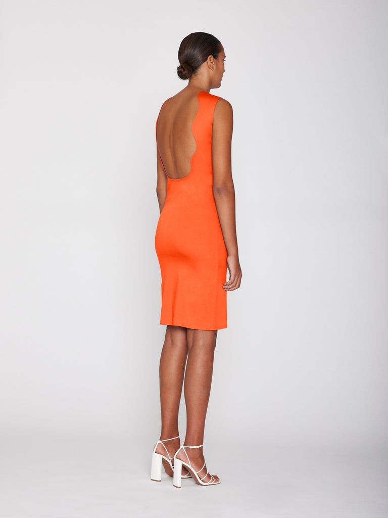 Buy ALESSANDRA DRESS online from Elaine Hersby