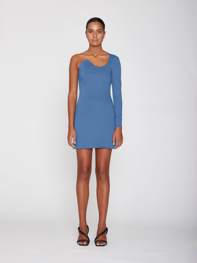 Buy FIORELLA DRESS online from Elaine Hersby
