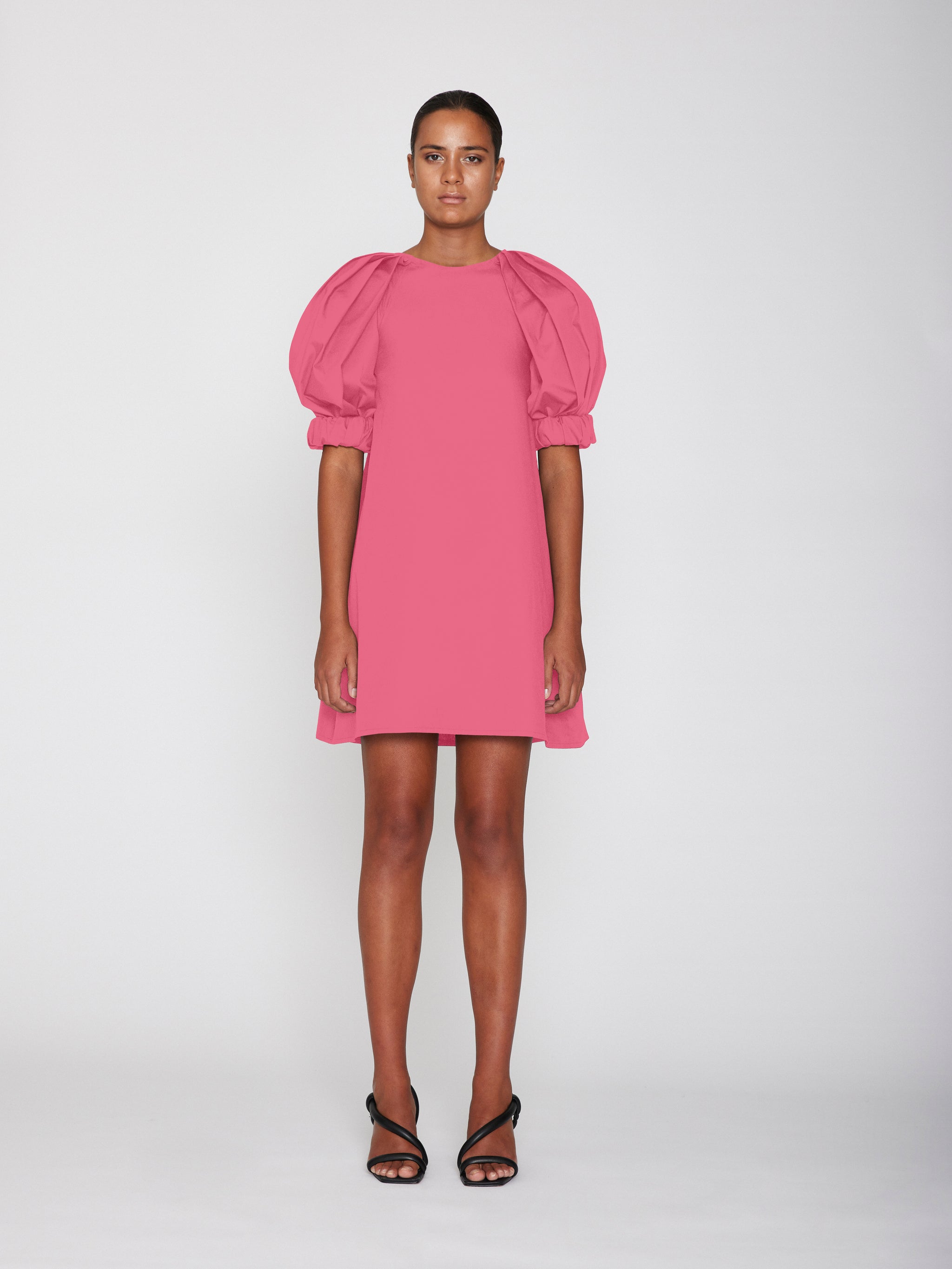 CATALINA DRESS – Elaine Hersby