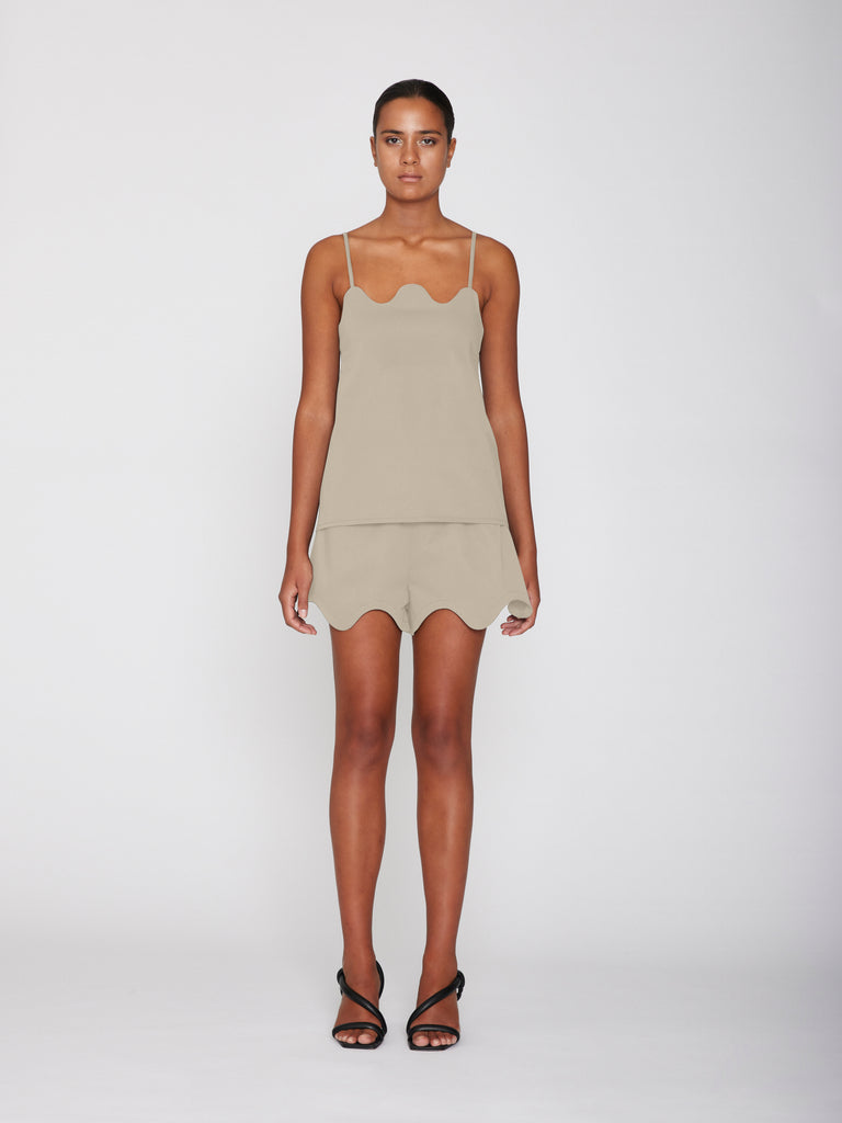 Buy MAGDALENA TOP online from Elaine Hersby