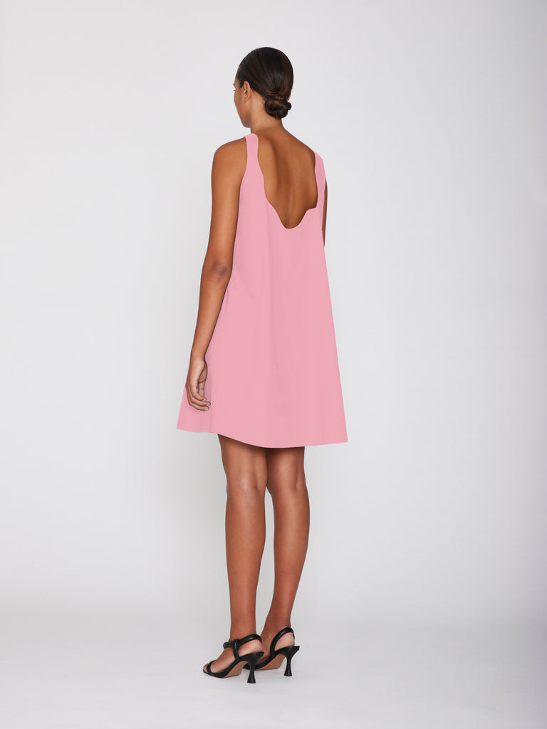 Buy FLORENCIA DRESS online from Elaine Hersby