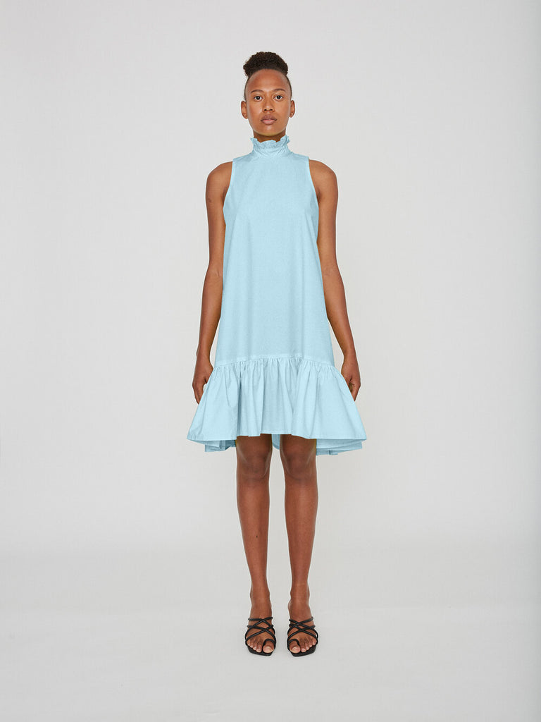 Buy GABRIELLE DRESS SHORT online from Elaine Hersby