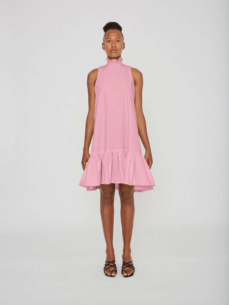 Buy GABRIELLE DRESS SHORT online from Elaine Hersby
