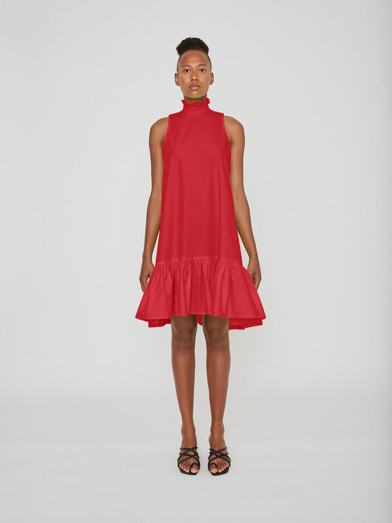 Buy GABRIELLE DRESS SHORT online from Elaine Hersby
