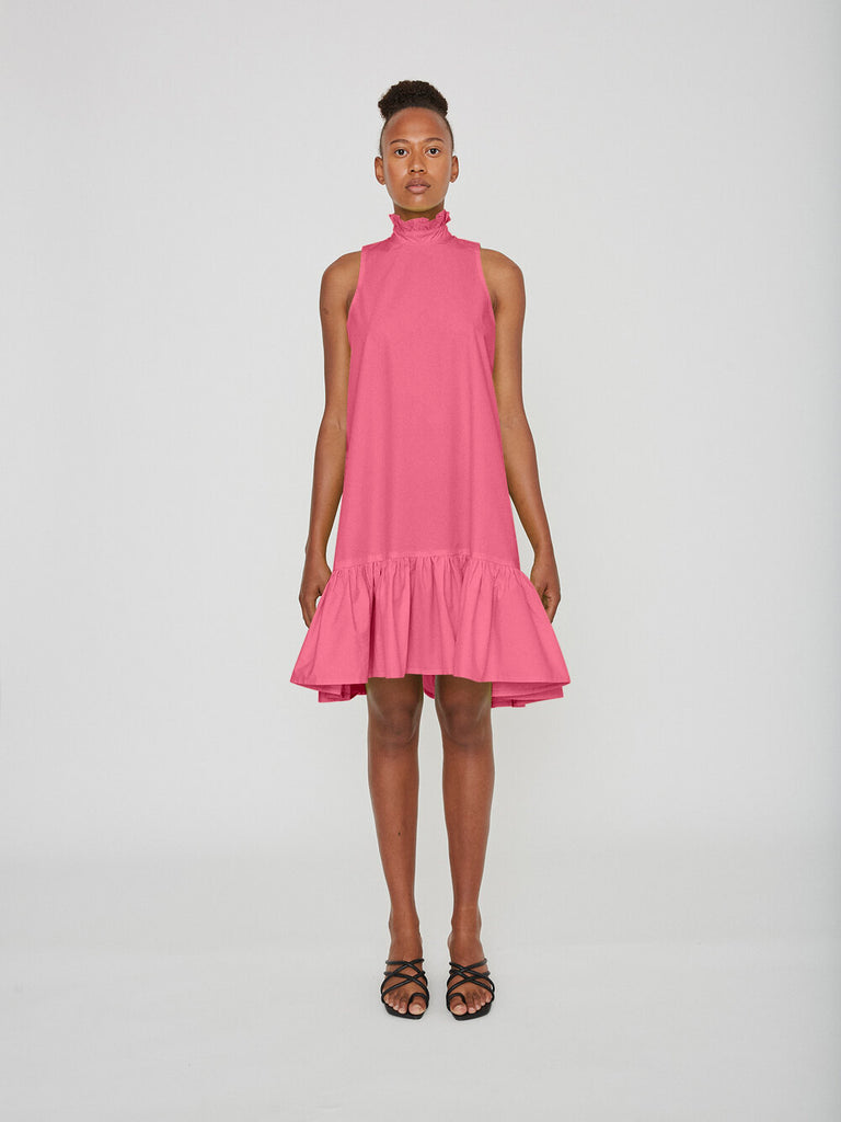 Buy GABRIELLE DRESS SHORT online from Elaine Hersby