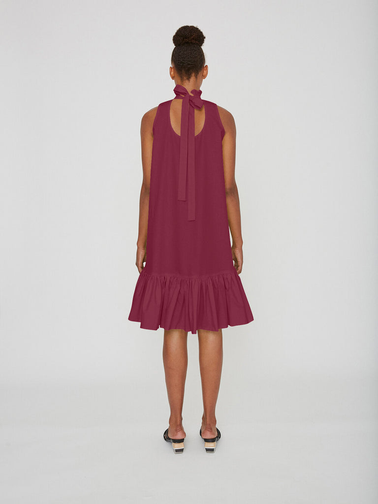 Buy GABRIELLE DRESS SHORT online from Elaine Hersby